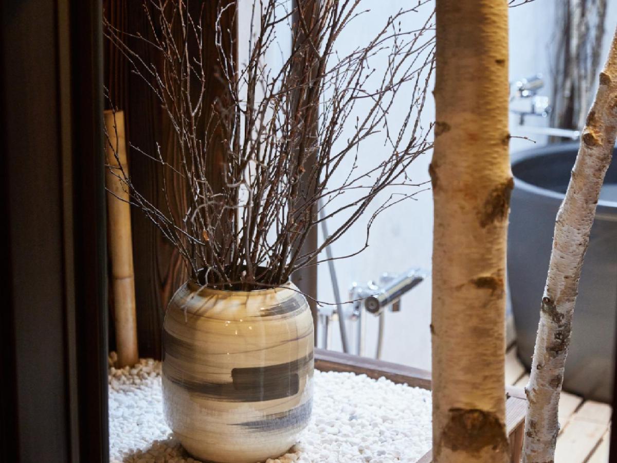 Kyomachiya Gion Kanau Κιότο Εξωτερικό φωτογραφία