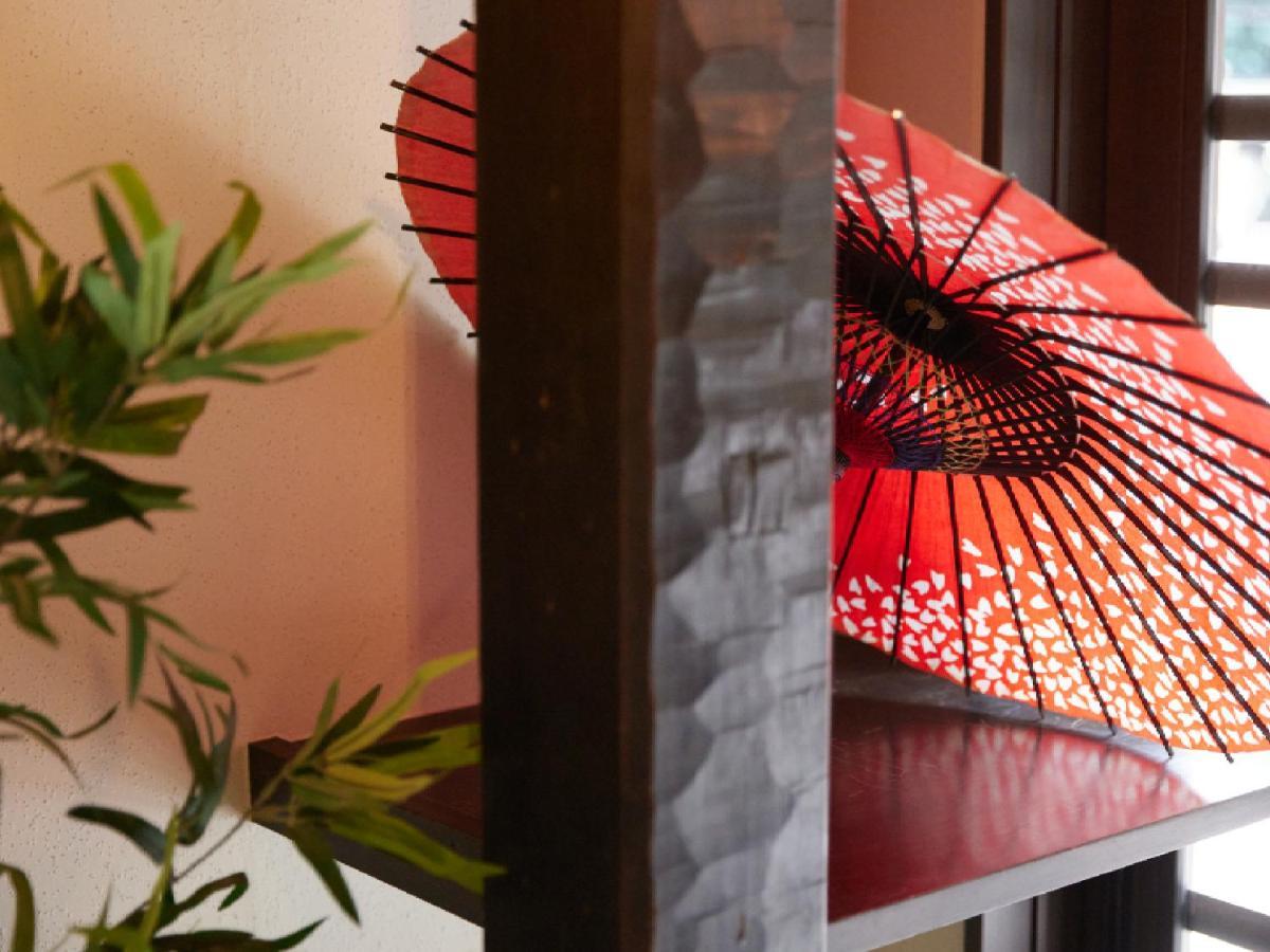 Kyomachiya Gion Kanau Κιότο Εξωτερικό φωτογραφία